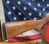 REMINGTON 870 WINGMASTER 12GA SHOTGUN - 10 of 11