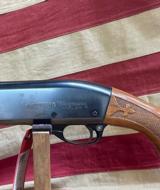 REMINGTON 870 WINGMASTER 12GA SHOTGUN - 7 of 11