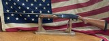 REMINGTON 870 WINGMASTER 12GA SHOTGUN - 2 of 11