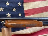 REMINGTON 870 WINGMASTER 12GA SHOTGUN - 3 of 11