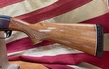REMINGTON 870 WINGMASTER 12GA SHOTGUN - 6 of 11