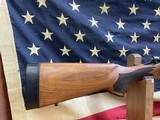 REMINGTON 700CDL 7MM REM MAG RIFLE - 10 of 14