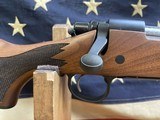 REMINGTON 700CDL 7MM REM MAG RIFLE - 3 of 14