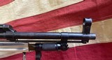 TULA SKS 7.62 X 39 RIFLE WITH LAMINATED STOCK - 16 of 23