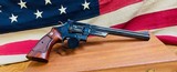 SMITH&WESSON 25-5 .45 COLT REVOLVER W/BOX - 2 of 12
