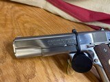 COLT1911 MKIV 45ACP PISTOL - 7 of 10