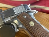COLT1911 MKIV 45ACP PISTOL - 6 of 10