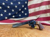 COLT PYTHON .357 REVOLVER - 8 of 8