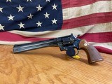COLT PYTHON .357 REVOLVER - 6 of 8