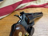 COLT PYTHON .357 REVOLVER - 5 of 8