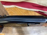 COLT STAGECOACH 22LR RIFLE - 12 of 12