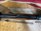 COLT STAGECOACH 22LR RIFLE - 5 of 12