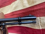 COLT STAGECOACH 22LR RIFLE - 11 of 12