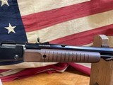 HENRY H003T .22 MAG RIFLE - 5 of 10