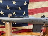RUGER GUNSITE SCOUT 308 RIFLE - 6 of 16