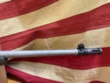 RUGER GUNSITE SCOUT 308 RIFLE - 12 of 16