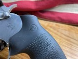 COLT KING COBRA .22LR REVOLVER - 7 of 9