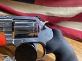COLT KING COBRA .22LR REVOLVER - 6 of 9
