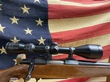 BROWNING A BOLT 7MM-08 RIFLE - 5 of 16