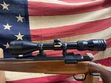 BROWNING A BOLT 7MM-08 RIFLE - 11 of 16