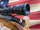 BROWNING A BOLT 7MM-08 RIFLE - 16 of 16