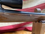BROWNING A BOLT 7MM-08 RIFLE - 4 of 16