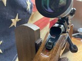 BROWNING A BOLT 7MM-08 RIFLE - 10 of 16