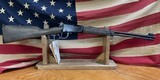 HENRY H001GG LEVER 22LR SMOOTH GARDEN GUN RIFLE - 2 of 6
