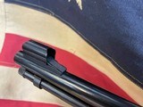 HENRY H001GG LEVER 22LR SMOOTH GARDEN GUN RIFLE - 6 of 6