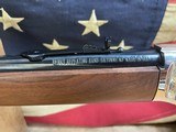 HENRY H001-25 .22LR RIFLE - 9 of 12
