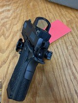 STACCATO 20 11C2 9MM PISTOL - 9 of 9