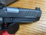 STACCATO 20 11C2 9MM PISTOL - 6 of 9