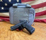 STACCATO 20 11C2 9MM PISTOL - 1 of 9