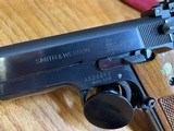 SMITH&WESSON 53 38SPL PISTOL - 4 of 12