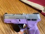 TAURUS G2C 9MM PISTOL - 4 of 4