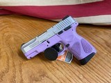 TAURUS G2C 9MM PISTOL - 1 of 4