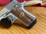 KIMBER FIREARMS MICRO .380 RAPTOR PISTOL - 4 of 6