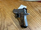 KIMBER FIREARMS MICRO .380 RAPTOR PISTOL - 3 of 6