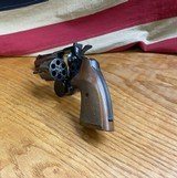 COLT PYTHON .357 REVOLVER - 3 of 11