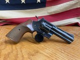 COLT PYTHON .357 REVOLVER - 2 of 11
