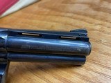 COLT PYTHON .357 REVOLVER - 6 of 11