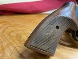 COLT PYTHON .357 REVOLVER - 4 of 11