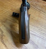 COLT PYTHON .357 REVOLVER - 8 of 11