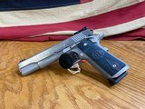 COLT GOLD CUP 9MM 5