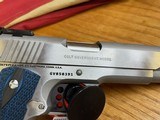 COLT GOLD CUP 9MM 5