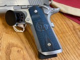 COLT GOLD CUP 9MM 5