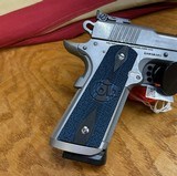 COLT GOLD CUP 9MM 5