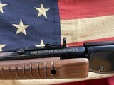 HENRY H003T 22 LR RIFLE - 7 of 10