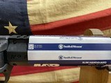 SMITH&WESSON M&P15 FPC 9MM LUG RIFLE - 10 of 12