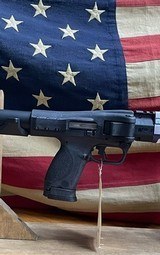 SMITH&WESSON M&P15 FPC 9MM LUG RIFLE - 7 of 12